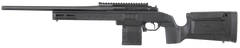 LaRue Tactical Siete LE 308 Win 18" 12+1 Bolt-Action Rifle - Right Hand — view 2