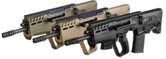 IWI US Tavor 7 7.62x51mm NATO 16.5" 10+1 Semi-Auto Bullpup Rifle — view 2