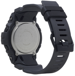G-Shock GBD800UC-8 Bluetooth Step Tracker Grey Resin Watch — view 2