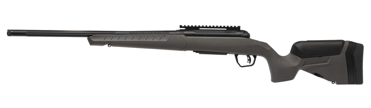 Savage Arms 110 Trailblazer 7mm PRC 22" 2+1 Bolt Action Rifle - Right Hand — view 2