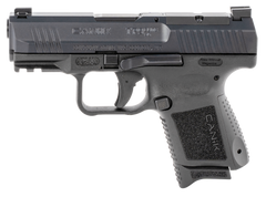 Canik TP9 Elite Subcompact 9mm Luger 3.60" 15+1/12+1 Semi-Auto Pistol — view 2