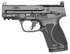 Smith & Wesson M&P9 M2.0 Compact 9mm Luger 3.60" 15+1 Semi-Auto Pistol — view 2