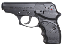 Bersa Thunder 380 CC .380 ACP 3.50" 7+1 DA/SA Semi-Auto Pistol — view 2