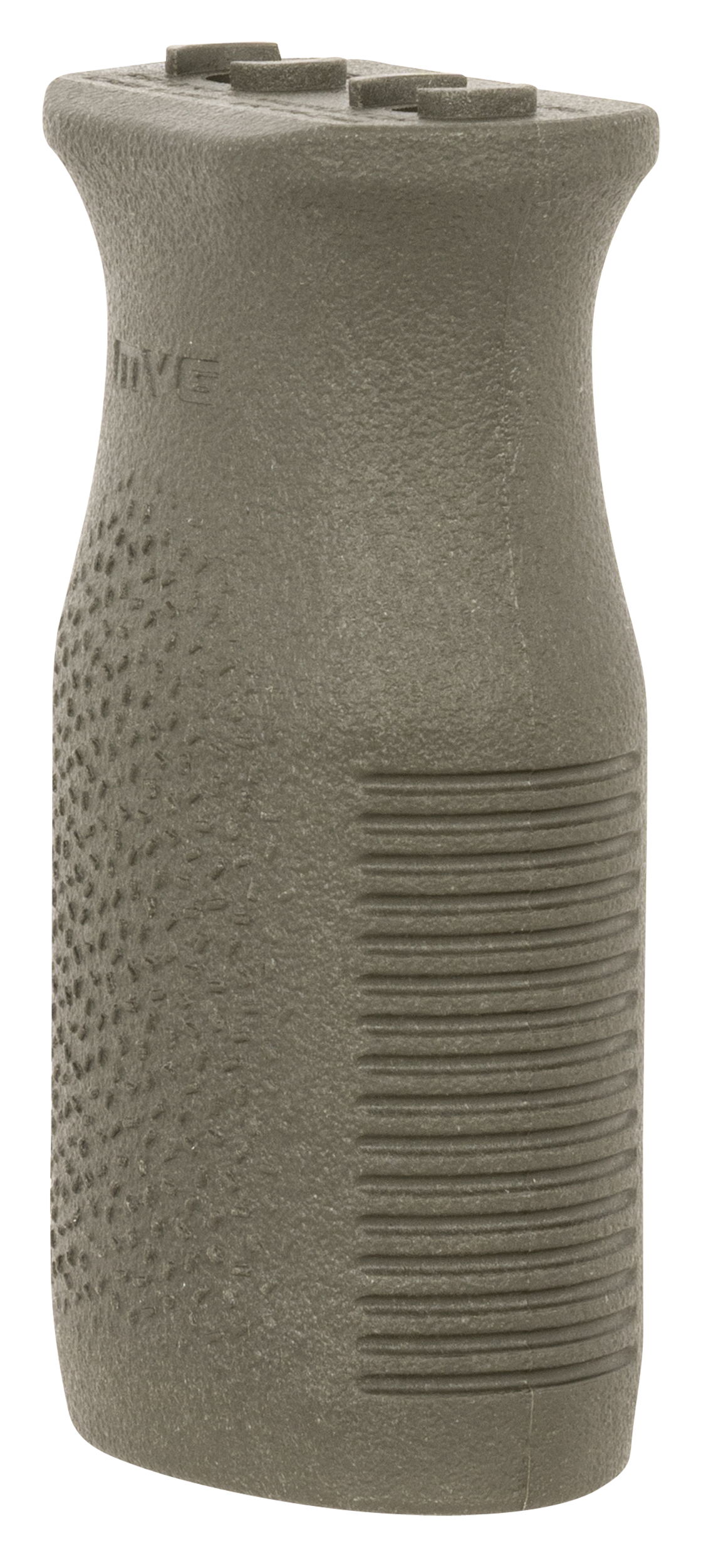 Magpul Industries M-LOK MVG Vertical Grip OD Green Polymer — view 2