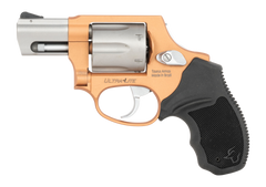 Taurus 856 Ultra-Lite 38 Special +P 2" 6-Shot DA/SA Revolver - Copper Cerakote — view 2