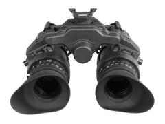 AGM Global Vision UNVG-51 3APW Gen 3 Auto-Gated White Phosphor Dual-Channel Night Vision Goggles — view 2
