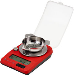Hornady G3-1500 Electronic Scale 1500 Grain Red — view 2