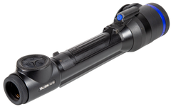 Pulsar Talion XQ35 Pro Thermal Rifle Scope 2.5-10x 35mm Black 384x288 50Hz — view 2