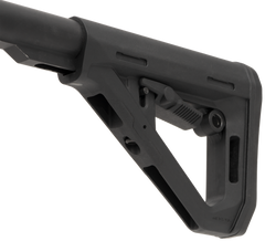 Magpul DT Carbine Stock Black Synthetic Mil-Spec for AR-15/M16/M4 - Tube Not Included — view 2