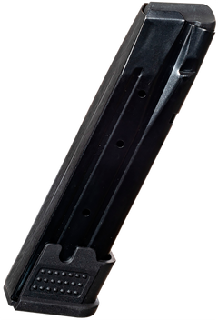 ProMag SIGA20 9mm Luger 21rd Blued Steel Magazine for Sig Sauer P320 — view 2