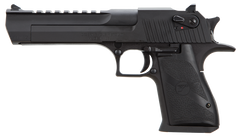 Magnum Research DE44 Desert Eagle Mark XIX 44 Rem Mag 6" 8+1 Semi-Auto Pistol — view 2