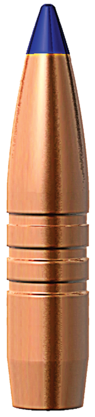 Barnes Bullets LRX Long Range 30 Cal .308 200gr Boat Tail 50/Box — view 2