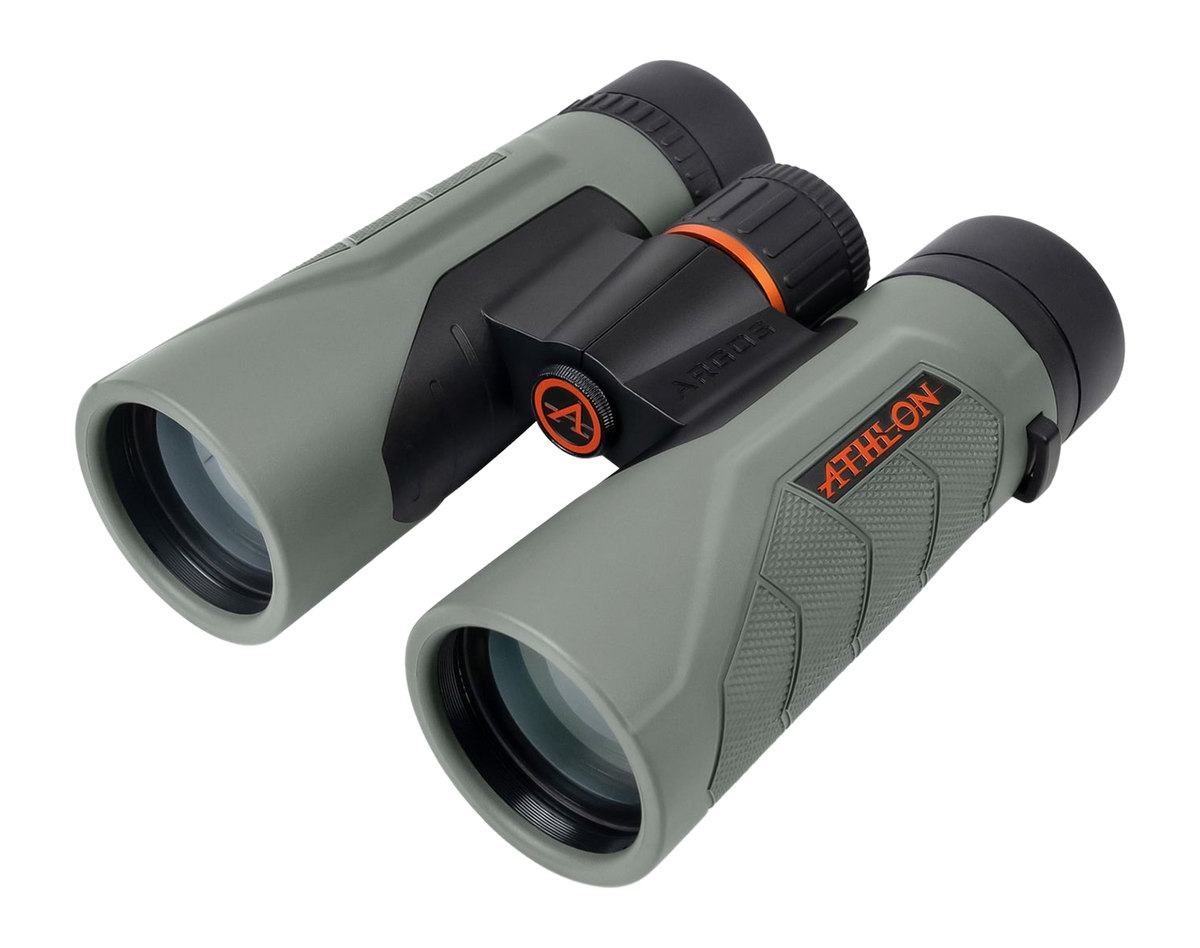 Athlon Argos G2 HD 8x42mm Roof Prism Binocular — view 2
