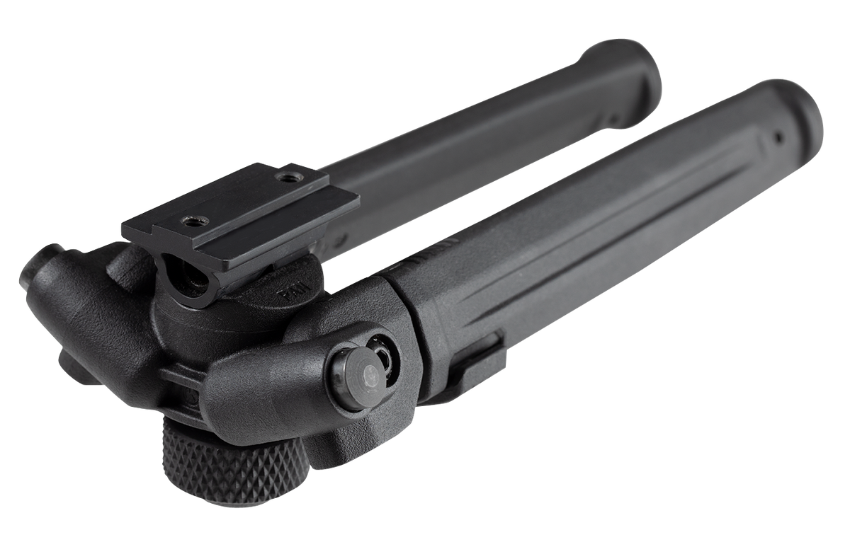 Magpul Industries MAG951 Bipod Black 6.80-10.30" Aluminum ARMS 17S-Style — view 2