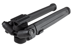 Magpul Industries MAG951 Bipod Black 6.80-10.30" Aluminum ARMS 17S-Style — view 2