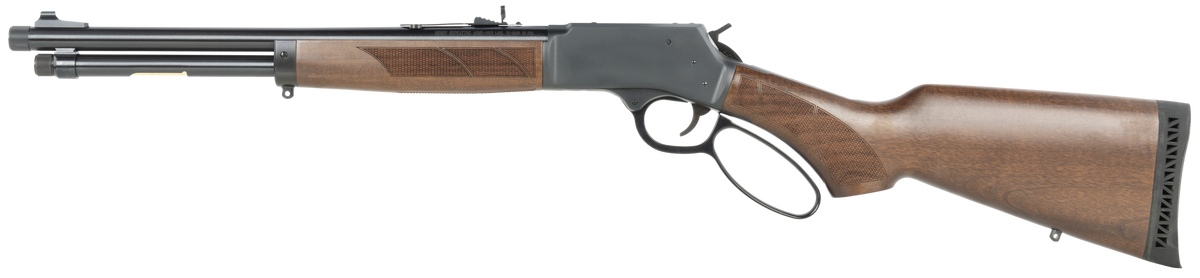 Henry H012PGR44M Protector Carbine .44 Mag/.44 Special 16.5" 7+1 Lever Action Rifle — view 2
