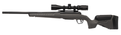 Savage 110 Trailblazer XP 243 Win 20" Fluted 4+1 Bolt Action Rifle — view 2