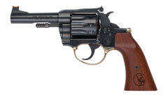 Henry H016GDA Golden Boy Deadeye 22 S/L/LR 4" 10-Shot Revolver — view 2