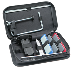 AccuSharp 060C 3-Stone Precision Knife Sharpening Set Coarse/Medium/Fine — view 2
