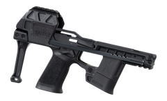 FLUX Defense Raider X P320 Chassis System - Black — view 2