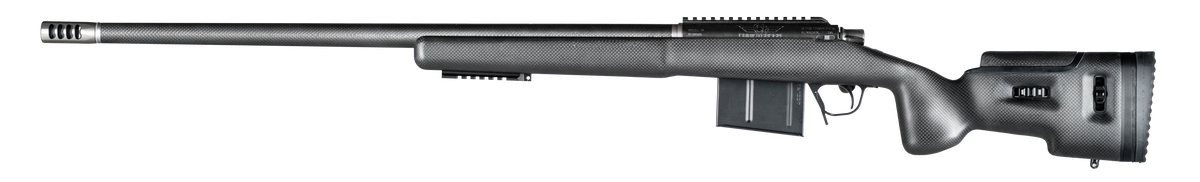 Christensen Arms TFM Long Range 300 Win Mag 26" 3+1 Bolt-Action Rifle — view 2
