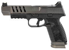 FN 509 LS Edge 9mm Luger 5" 10+1 Semi-Auto Pistol — view 2
