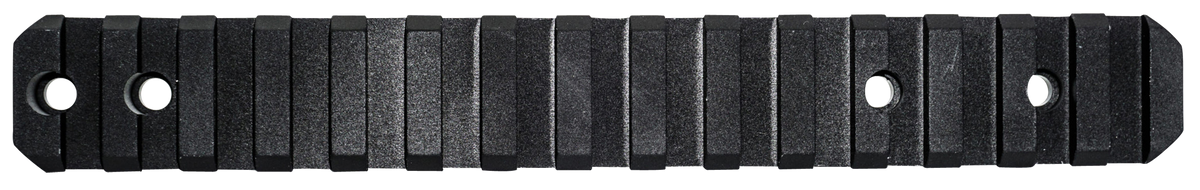Talley Kimber 84L Picatinny Rail Long Action 20 MOA Black Anodized — view 2