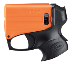 Umarex USA P2P PGS-II Pepper Gel Launcher - Orange/Black — view 2