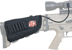 ATN ACMUBAT160 Extended Life Battery Kit 20,000 mAh Silver — view 2