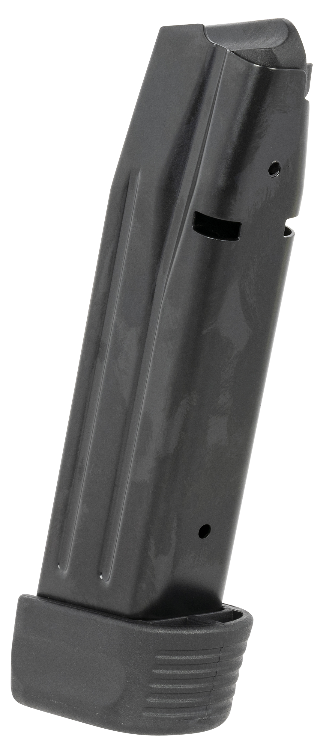 SAR USA SAR919 SAR9 9mm Luger 19-Rd Black Steel Magazine — view 2