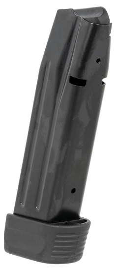SAR USA SAR919 SAR9 9mm Luger 19-Rd Black Steel Magazine — view 2