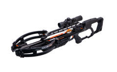 Ravin Crossbows R10X Pro Crossbow Package 420 FPS Black — view 2