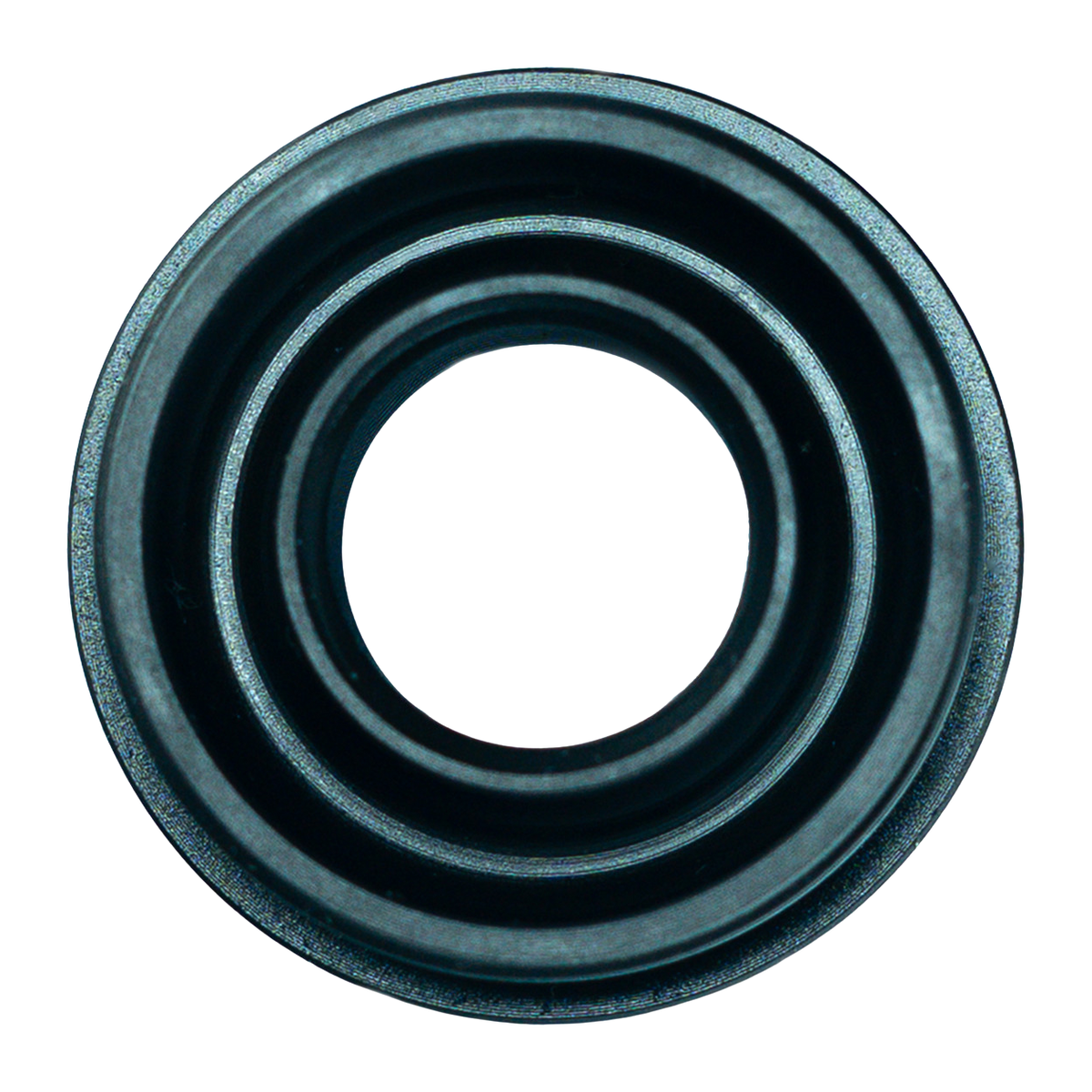 Faxon Firearms Stainless Steel Direct Thread to Hub Adapter - M18x1.5 — view 2