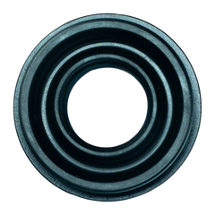 Faxon Firearms Stainless Steel Direct Thread to Hub Adapter - M18x1.5 — view 2
