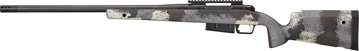 Springfield Armory Model 2020 Waypoint 300 Win Mag 24" 3+1 Bolt Action Rifle - Evergreen — view 2