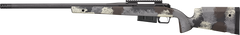 Springfield Armory Model 2020 Waypoint 300 Win Mag 24" 3+1 Bolt Action Rifle - Evergreen — view 2