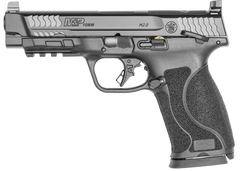 Smith & Wesson M&P M2.0 Full Size 10mm 4.60" 15+1 Semi-Auto Pistol — view 2