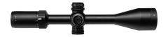 Zero Tech Optics Vengeance 6-24x50mm 1" Tube R3 Illuminated SFP Rifle Scope — view 2