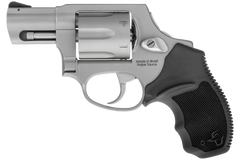 Taurus 856 Concealed Hammer 38 Special +P 2" 6-Shot DAO Revolver - Matte Stainless — view 2