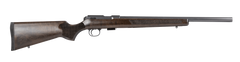 CZ 457 Varmint 22 LR 20.5" 5+1 Bolt Action Rifle - Left Hand — view 2