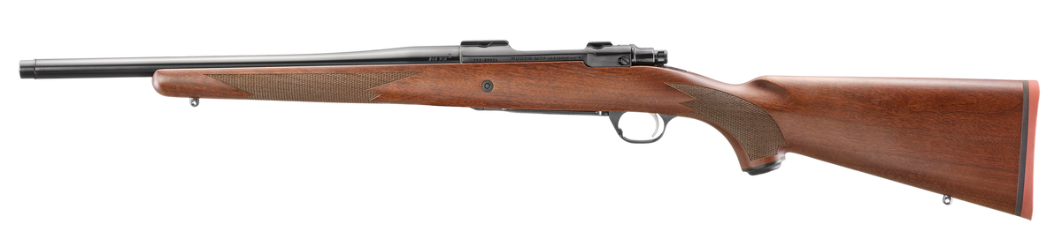 Ruger Hawkeye Hunter 308 Win 16.60" 4+1 Bolt Action Rifle — view 2