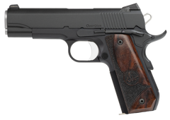 Dan Wesson Guardian 9mm Luger 4.25" 9+1 Semi-Auto Pistol — view 2