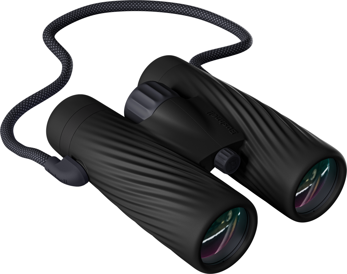 Bushnell A5 10x42 Binoculars - Onyx Black — view 2