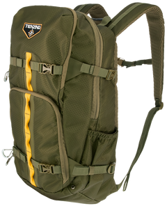 Tenzing Whitetail Day Pack 1200 Cu In Olive Hunting Backpack — view 2