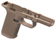 Magpul Industries EHG RG9 Ruger RXM 9mm Full Size Flat Dark Earth Grip Module — view 2