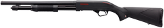Winchester SXP Defender 12 Gauge 18" 5+1 3" Pump Shotgun - Matte Black — view 2