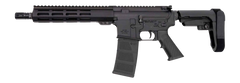 Andro Corp Industries ACI-15 Halo 300 Blackout 10" 30+1 Semi-Auto AR Pistol — view 2