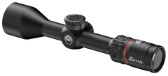 Burris Fullfield 2.5-10x42mm 1" Tube Matte Black Plex Reticle Riflescope — view 2