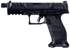 Walther Arms PDP Pro SD 9mm Luger 5.1" 10+1 Semi-Auto Pistol — view 2