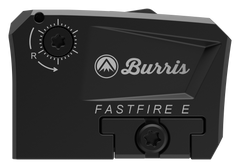 Burris FastFire E 1x 22mm x 17mm 3.5 MOA Red Dot Sight — view 2